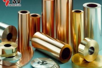 Kim loại màu là loại vật liệu được sử dụng phổ biến