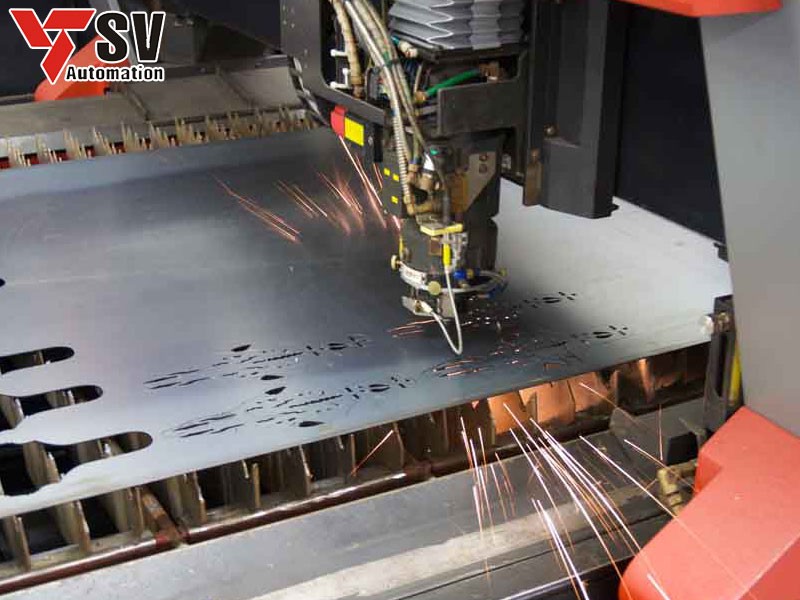 Sơn Vũ chính là cơ sở gia công vách ngăn hồ bơi kim loại bằng phương pháp Laser nhanh – rẻ - đẹp – đủ mọi độ dày