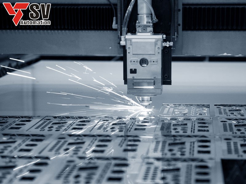 Sơn Vũ chính là cơ sở gia công vách ngăn ngoại thất kim loại bằng phương pháp Laser nhanh – rẻ - đẹp – đủ mọi độ dày
