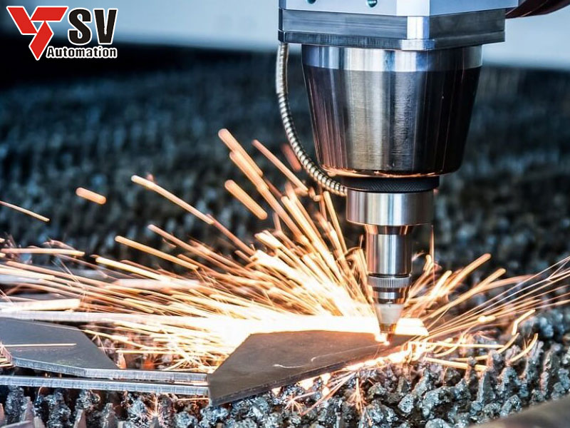 Sơn Vũ chính là cơ sở gia công Laser các bộ phận xe ô tô nhanh – rẻ - đẹp