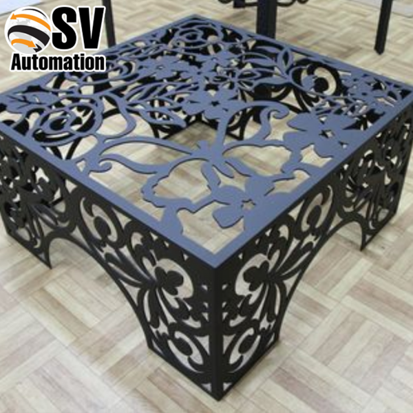 gia công sản phẩm kim loại hoàn thiện lasercut 14
