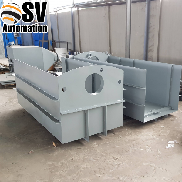 gia công sản phẩm kim loại hoàn thiện lasercut 3